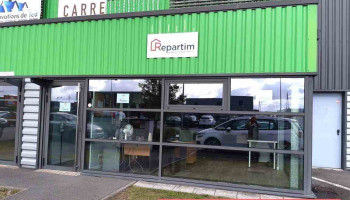 Repartim - 59180 Cappelle-La-Grande