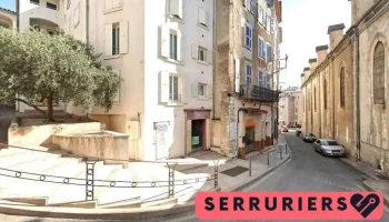 Reproduction De Cles Depannage Serrurerie - 83300 Draguignan