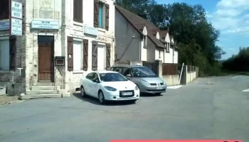Resto à la Dernière Minute - 60710 Chevrières