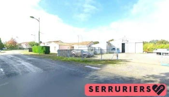 Riviere Brethome Chaudron Serrurerie Rbcs - 85170 Dompierre-Sur-Yon