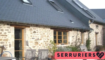 Roubeyrie Sarl - 19260 Treignac