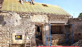 Roussel Services - 77570 Château-Landon Roussel Services - 77570 Château-Landon