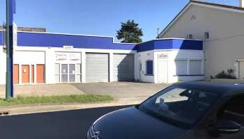 S.a.r.l. Reno Pvc - 16260 Chasseneuil-Sur-Bonnieure