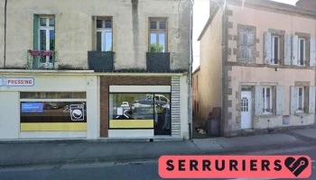 S.c. Cordonnerie - 58300 Decize
