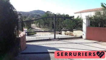 S.i.p.p - Point Fort Fichet - Rte Du Stiletto