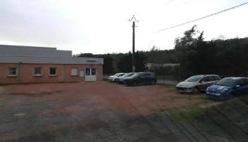 S.l.t.s. (Saone-et-Loire Travaux Spéciaux) - 71118 Saint-Martin-Belle-Roche