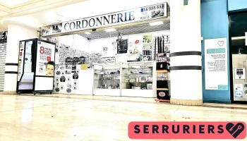 Sabot Cordonnerie Multi̇servi̇ces Reproducti̇on Clés De Voi̇ture - 92230 Gennevilliers Sabot Cordonnerie Multi̇servi̇ces Reproducti̇on Clés De Voi̇ture - 92230 Gennevilliers