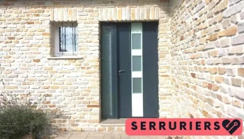 Sac Sécurité - Picard Serrures - Avignon