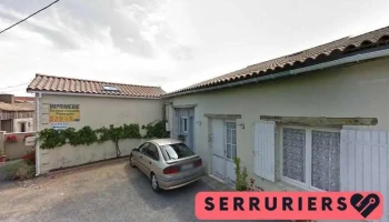 Saint Ciers Imprimerie - 33820 Saint-Ciers-Sur-Gironde
