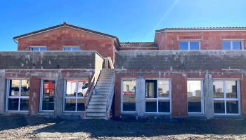 Saint Lezer Construction - 40500 Saint-Sever