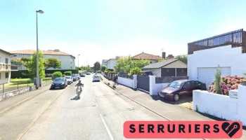 Salinas Metallerie - 64600 Anglet
