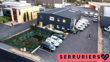 Sarl 2pi - 86550 Mignaloux-Beauvoir