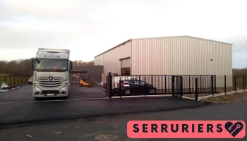 Sarl Bernard Et Fils - Zone Porte Estuaire Ouest Pa Des Landes De