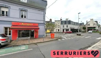 Sarl Burnouf - 50400 Granville