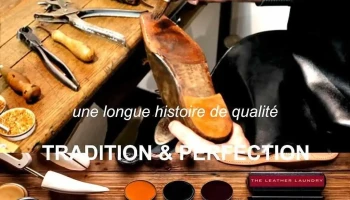 Sarl Cts - Cordonnerie - Cle Minute - Hardricourt