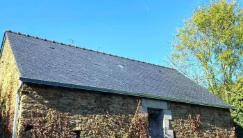 Sarl Delettres Charpente - 29350 Moëlan-Sur-Mer