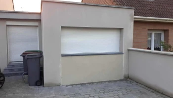 Sarl Lorthoy-decherf - 59184 Sainghin-En-Weppes