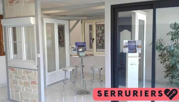 Sarl N. R. Fermetures - 47480 Pont-Du-Casse