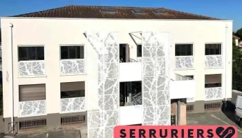 Sarl Res, portes et portails, garde corps, clôture, portes de garage - Cugnaux