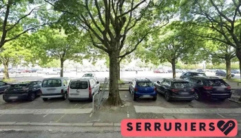 Sarl Rousseau Jérôme - 44000 Nantes