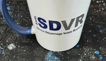 Sarl Sdvr (Service Dépannage Volets Roulants) - 44720 Saint-Joachim