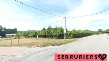 Sarl Serge Joyeux - 23320 Saint-Vaury