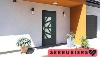 Sarl Serrurerie Henryet - 51170 Fismes
