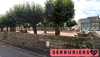 Sarl Tcs - 23240 Le Grand-Bourg