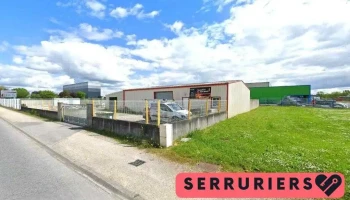 Sas Deux-sevres Usinage - 79230 Prahecq