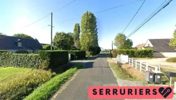 Sas Duchene-merand Pose Et Installation D'enseigne Et De Signalétique - Beaufort-En-Anjou