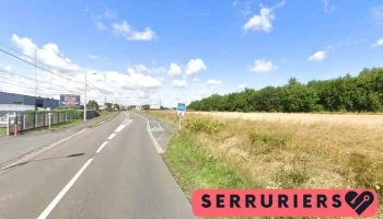 Sas Lenain - 59553 Cuincy