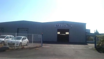 Sas Maurin - Saint-Sorlin-En-Valloire