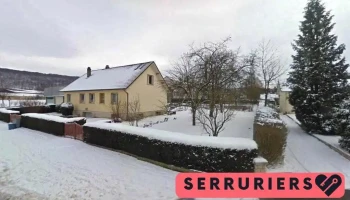 Sas Portejoie - 52320 Froncles
