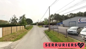 Sas Rb - Fronton