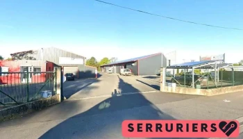 Sas Secheret - 79200 Pompaire