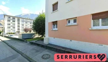 Sasu Gagliardi - Saint-Jean-De-Maurienne