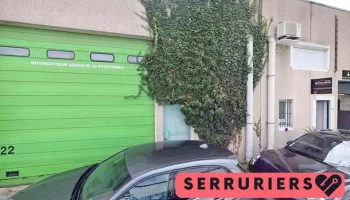 Sav 38 - Saint-Martin-D'Hères