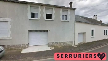 Savigny p. Sarl - 41290 Oucques