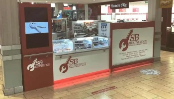 Sb Multiservices - 13011 Marseille