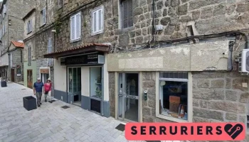Scd Serrurie Coutellerie - 20100 Sartène