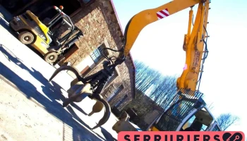 Schmidt Frères Sas - 67430 Diemeringen
