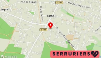 Sci la Lande - 40230 Tosse