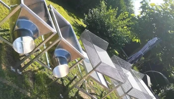 Scm arettoise - 64570 Arette