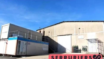 Scm Morgen - 02130 Fère-En-Tardenois
