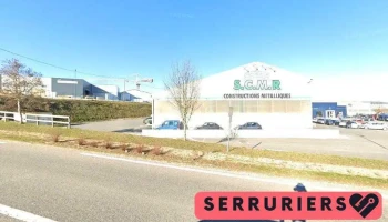 Scmr - Rieupeyroux