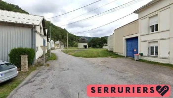 sdc serrurerie Métalerie - 88310 Cornimont