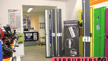 Sdie Protection - 45000 Orléans