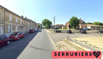 Sdis - Service Départemental d'Incendie et de Secours - 33420 Branne