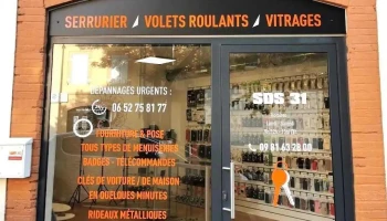 Sds31 - Toulouse