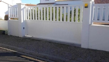 Secure Elec - 85360 La Tranche-Sur-Mer
